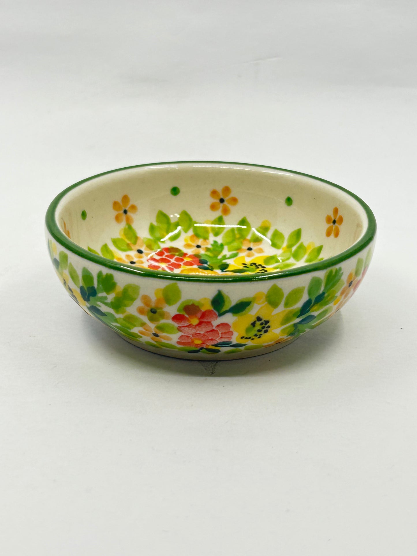 B88 ~ Bowl ~ 3~1/2" U5027 - U3*