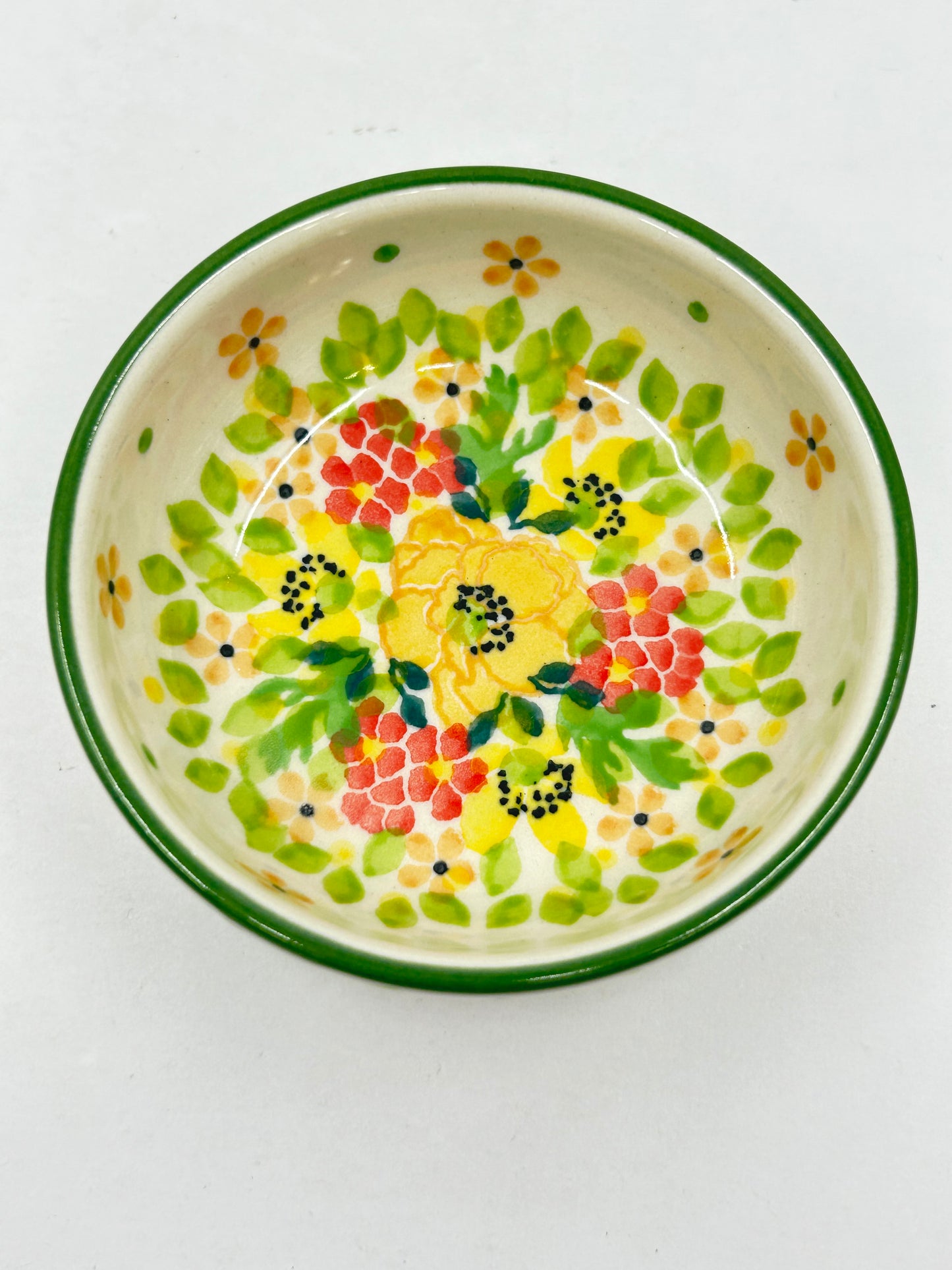 B88 ~ Bowl ~ 3~1/2" U5027 - U3*