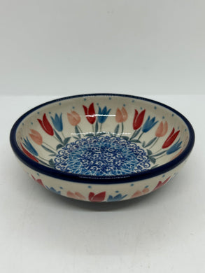 Shallow Bowl 5