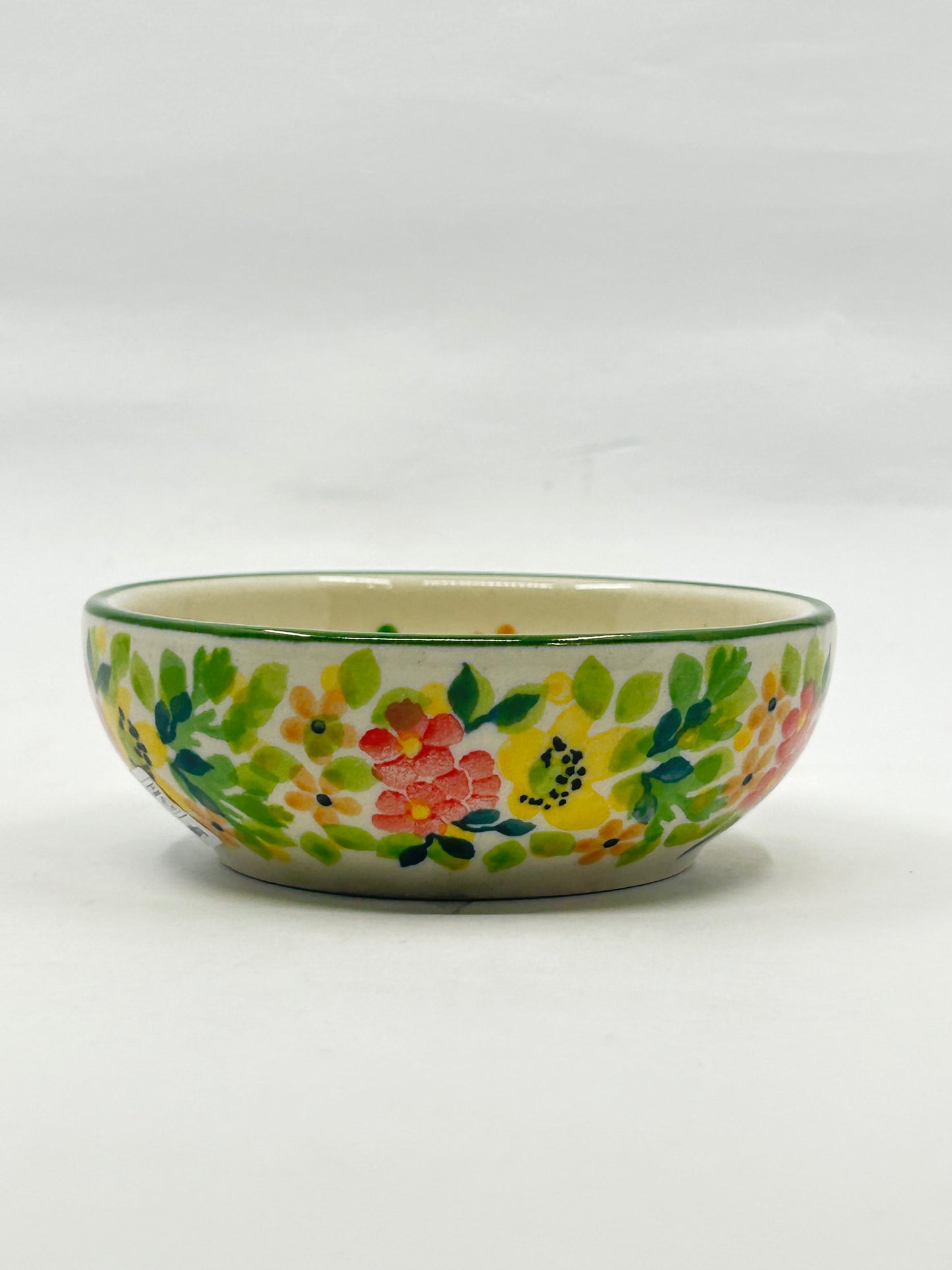 B88 ~ Bowl ~ 3~1/2" U5027 - U3*