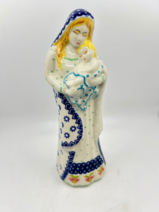 Mary Figurine by Kalich