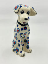 Load image into Gallery viewer, K1420 Dalmatian Dog - Heart - U