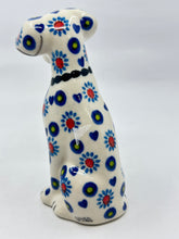 Load image into Gallery viewer, K1420 Dalmatian Dog - Heart - U