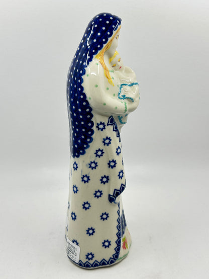 Mary Figurine by Kalich