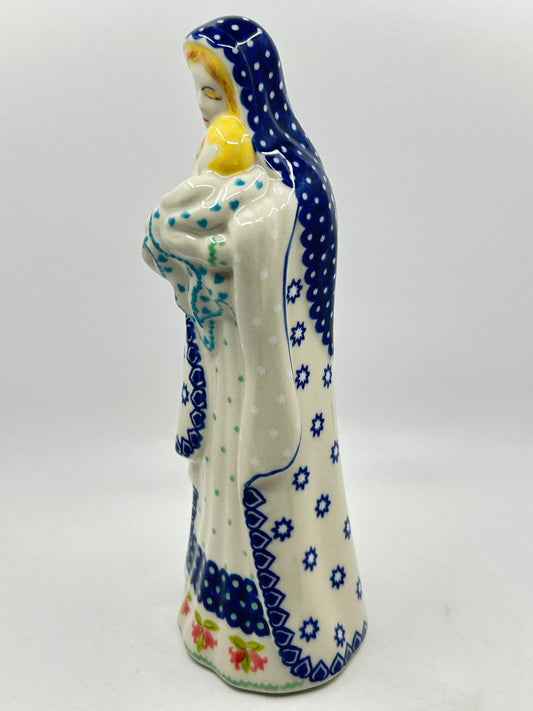 Mary Figurine by Kalich