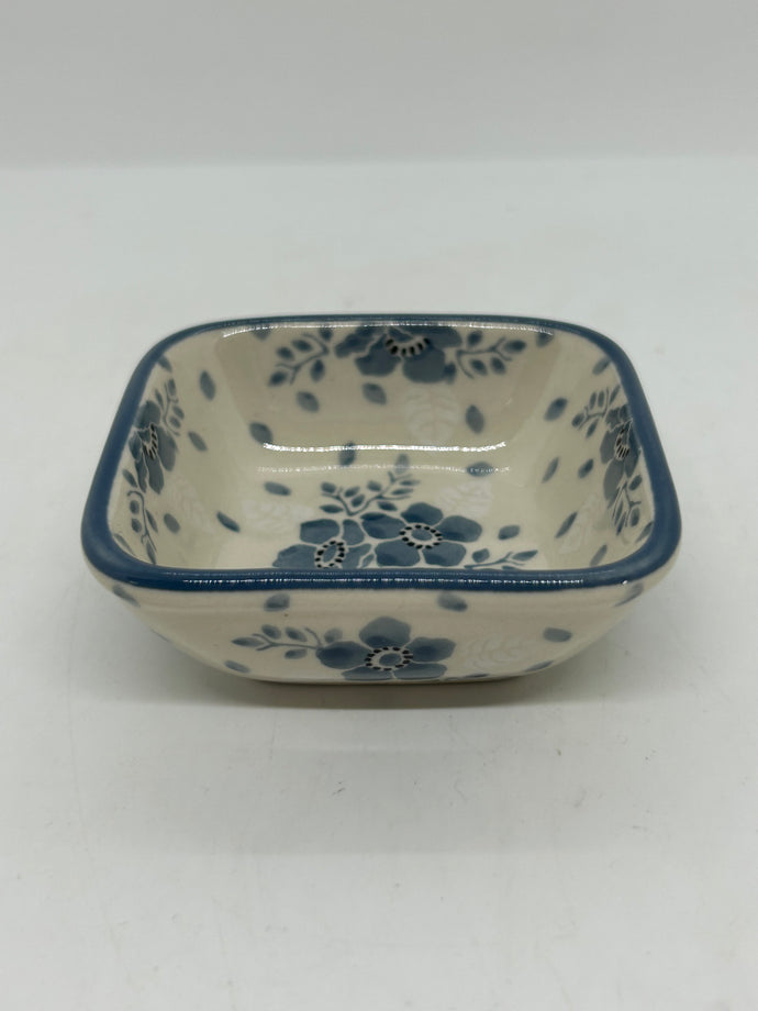 Mini Square Bowl ~ 3.25