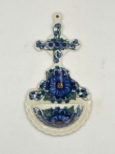 Holy Water Font - XXX3