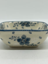 Load image into Gallery viewer, Mini Square Bowl ~ 3.25&quot; ~ 2374*~ T3!