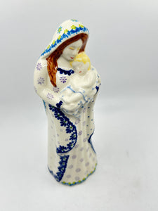 Mary Figurine - XXX1