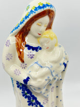 Load image into Gallery viewer, Mary Figurine - XXX1