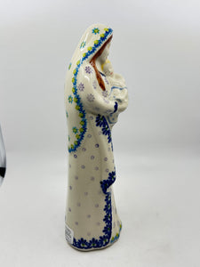 Mary Figurine - XXX1