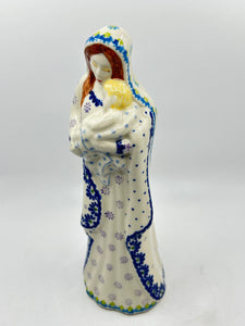 Mary Figurine - XXX1