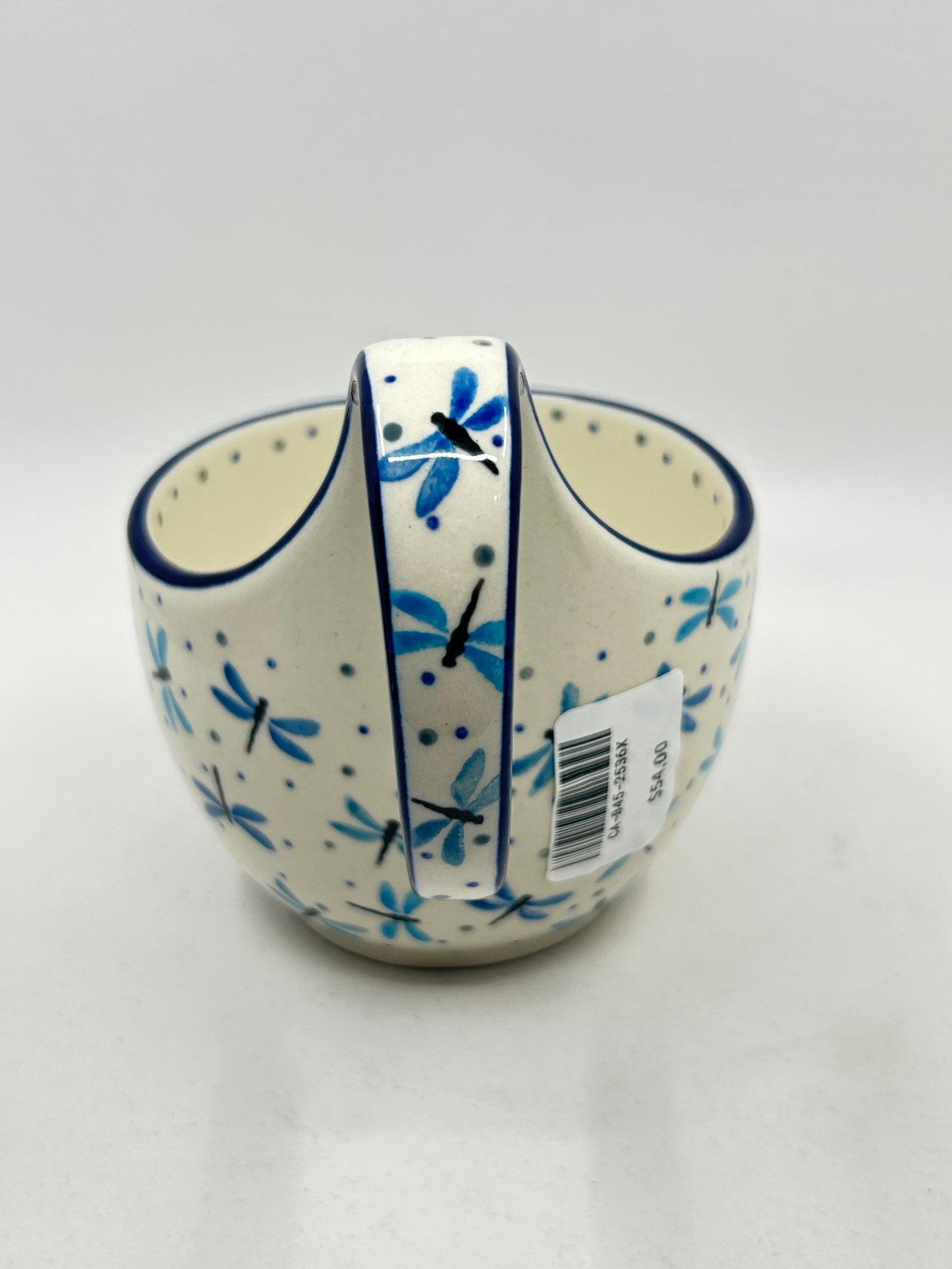 Bowl w/ Loop Handle ~ 16 oz ~ 2536X ~ T4*