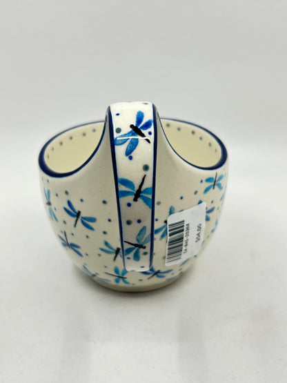 Bowl w/ Loop Handle ~ 16 oz ~ 2536X ~ T4*