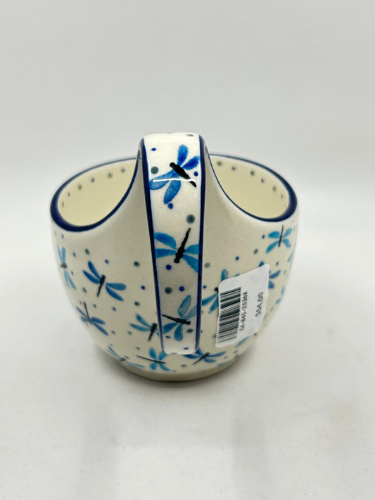 Bowl w/ Loop Handle ~ 16 oz ~ 2536X ~ T4*