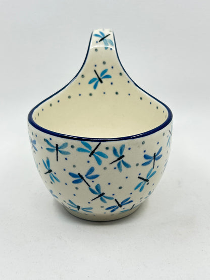 Bowl w/ Loop Handle ~ 16 oz ~ 2536X ~ T4*