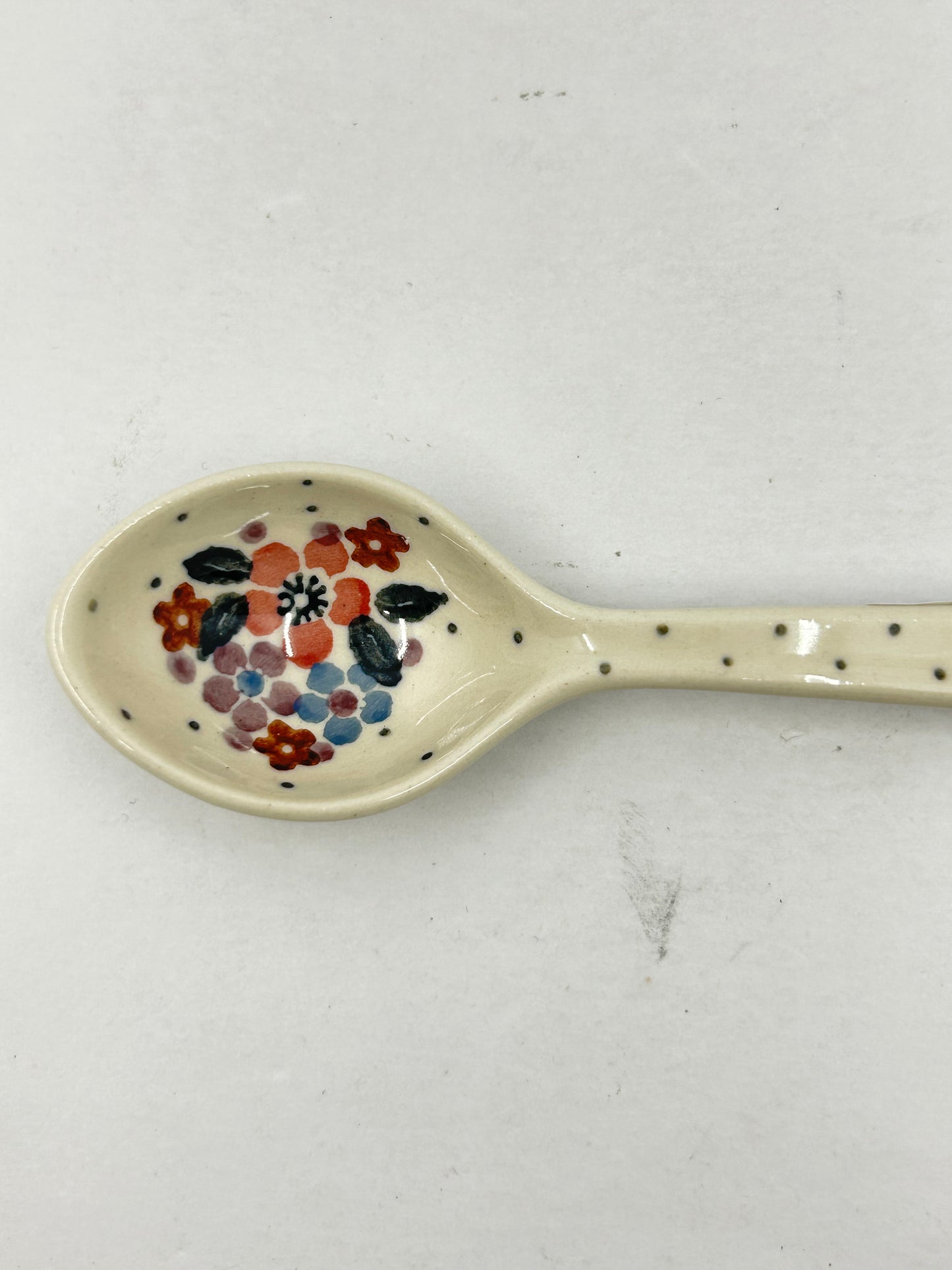 Spoon ~ Medium ~ 6.25 inch ~ 2067 - T1*