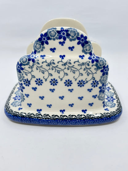 Napkin Holder ~ 4.75 x 6.75L ~ 2158 ~ T3*