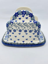 Load image into Gallery viewer, Napkin Holder ~ 4.75 x 6.75L ~ 2158 ~ T3*