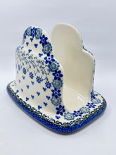 Load image into Gallery viewer, Napkin Holder ~ 4.75 x 6.75L ~ 2158 ~ T3*