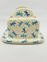 Load image into Gallery viewer, Napkin Holder ~ 4.75 x 6.75L ~ 2536 ~ T4*