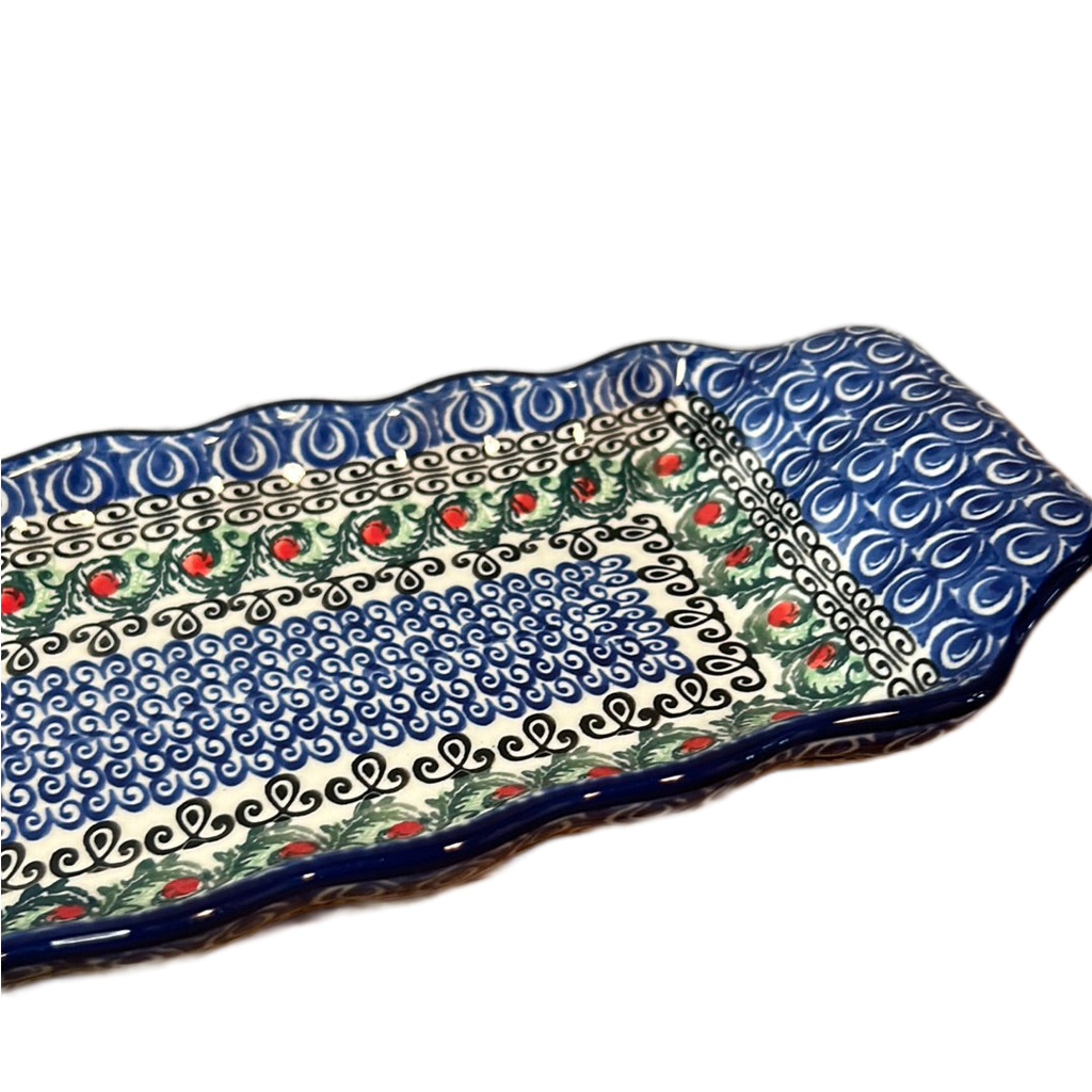 A44 ~ Tray ~ 5.5" x 20.25" ~ 1624X - T3!