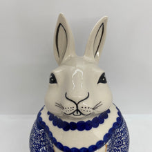 Load image into Gallery viewer, Bunny Cookie Jar  - WK78
