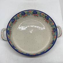 Load image into Gallery viewer, 420 ~ Baker ~ Round w/ Handles ~ 10&quot; U4662 ~ U4!