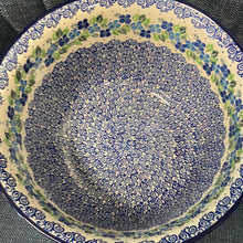 Load image into Gallery viewer, Bowl ~ Artisan ~ 12.5W x 6.5D ~ 1417X - T3!