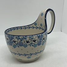 Load image into Gallery viewer, Bowl w/ Loop Handle ~ 16 oz ~ 2346X - T3!
