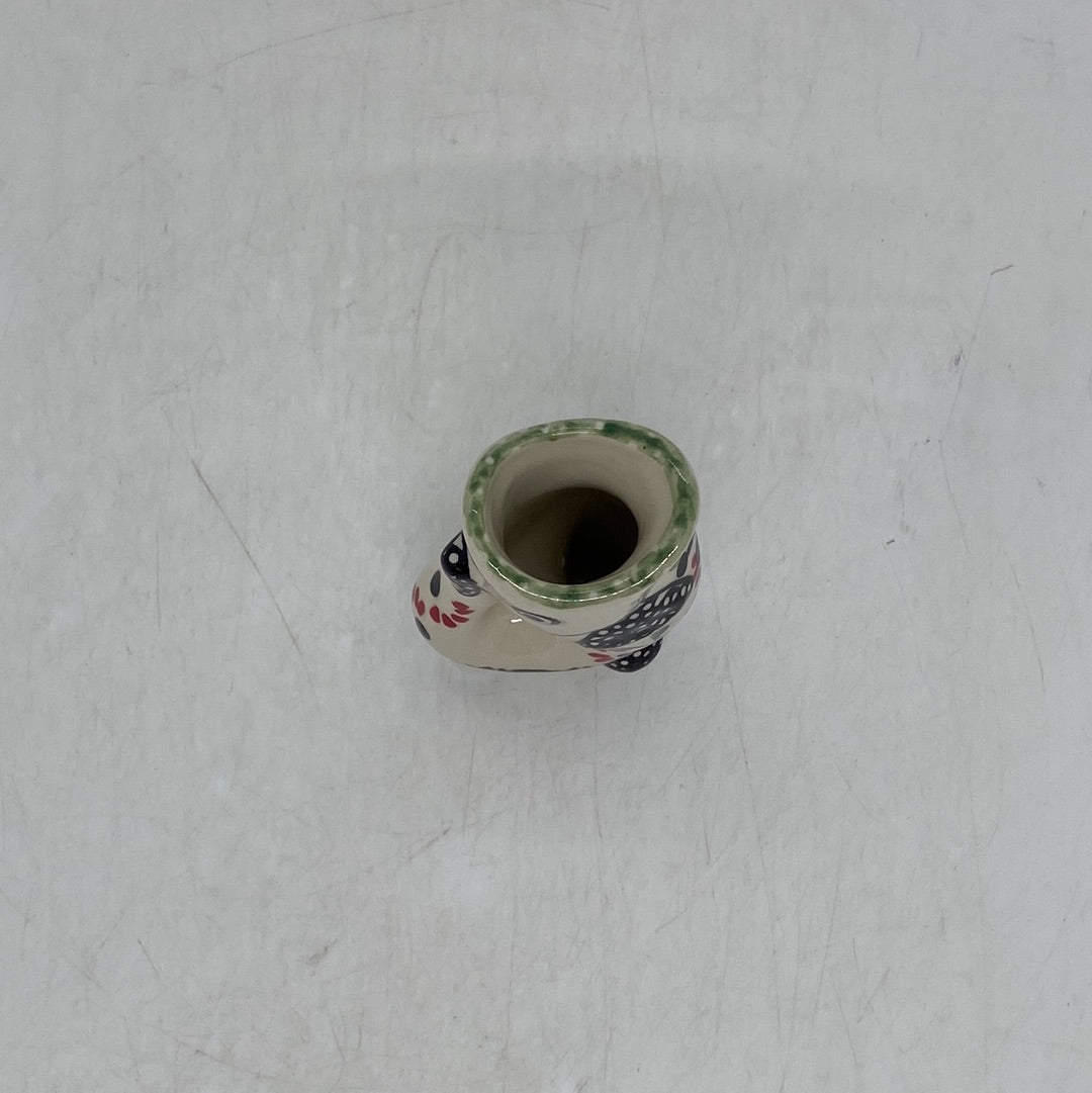 Fish Toothpick Holder - DPGJ