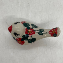 Load image into Gallery viewer, A313 Bird Ornament - D37