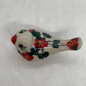 A313 Bird Ornament - D37