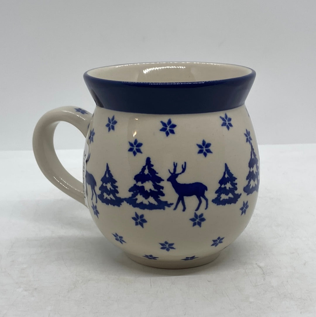 073 ~ Mug ~ Bubble ~ 16 oz. ~ 1931X - T1!