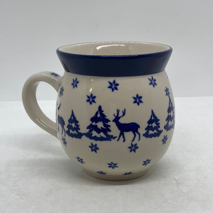 073 ~ Mug ~ Bubble ~ 16 oz. ~ 1931X - T1!
