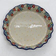 Load image into Gallery viewer, 636 ~ Pie Plate ~ Fluted ~ 10&quot; ~ 2413X - T4!