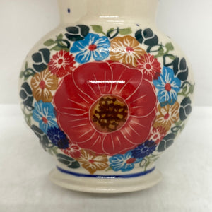 Andy Pedestal Flower Vase  - D60