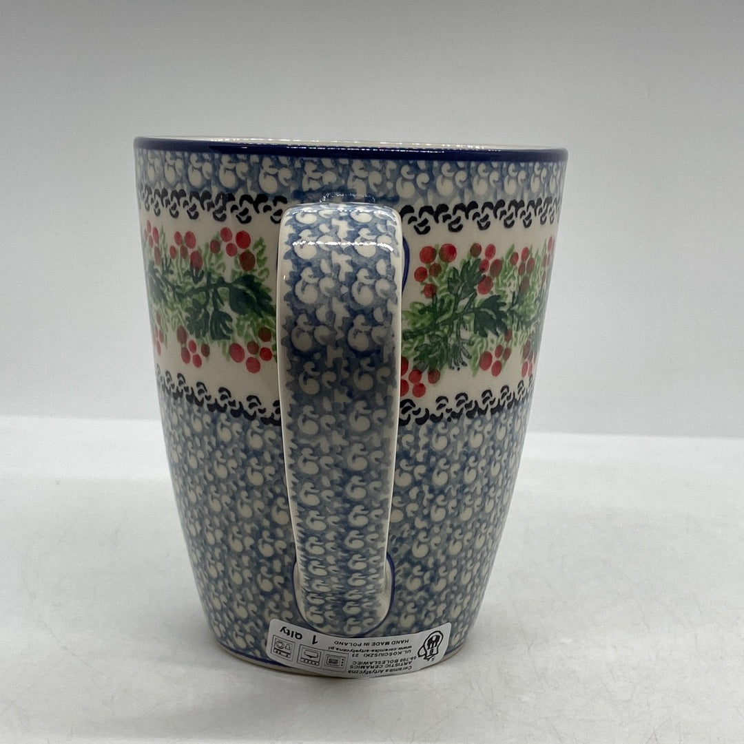 D60 Mug - 1734X - T4!
