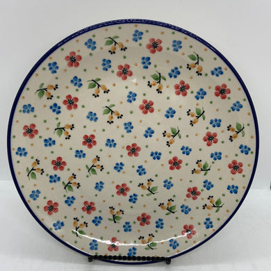 Plate ~ Dinner ~ 10 inch - 2354 - T4!