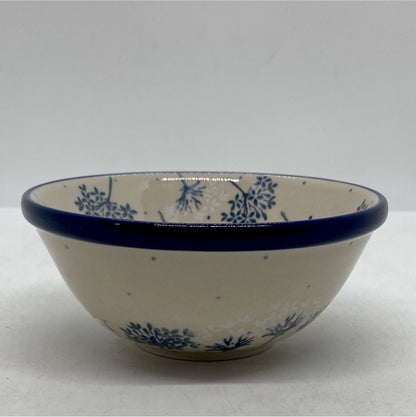 556 ~ Bowl ~ Nesting 5"W ~ 2812X - T3!