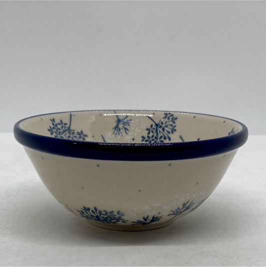 556 ~ Bowl ~ Nesting 5"W ~ 2812X - T3!