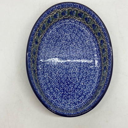 Baker Oval ~ 10.5 inch ~ 1513x ~ T3!