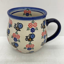 Load image into Gallery viewer, A10 -16 oz. Bubble Mug - D2