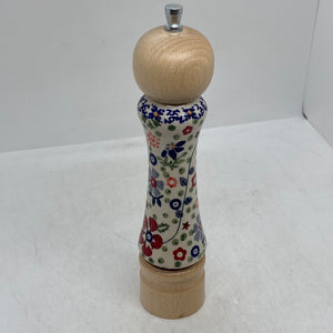 Light Wood Spice Grinder - E034