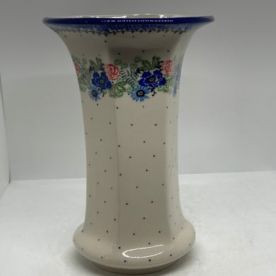 Vase ~ 9.5 inch ~ 2033X - T3!