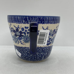 Second Quality 24 Oz. Mug  - EO39