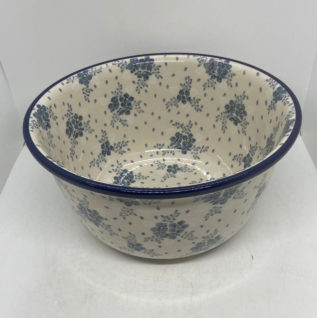 Bowl ~ Deep Mixing ~ 4 Qt. ~ 2496X - T3!