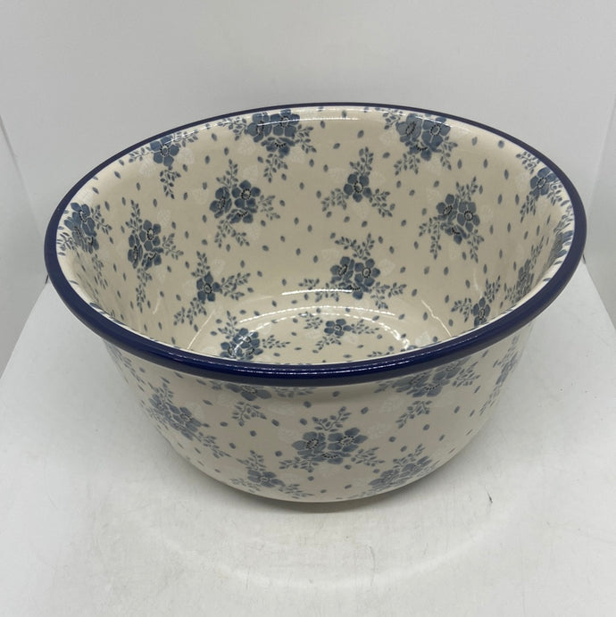 Bowl ~ Deep Mixing ~ 4 Qt. ~ 2496X - T3!