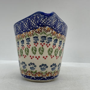 Second Quality Gravy Boat - P271