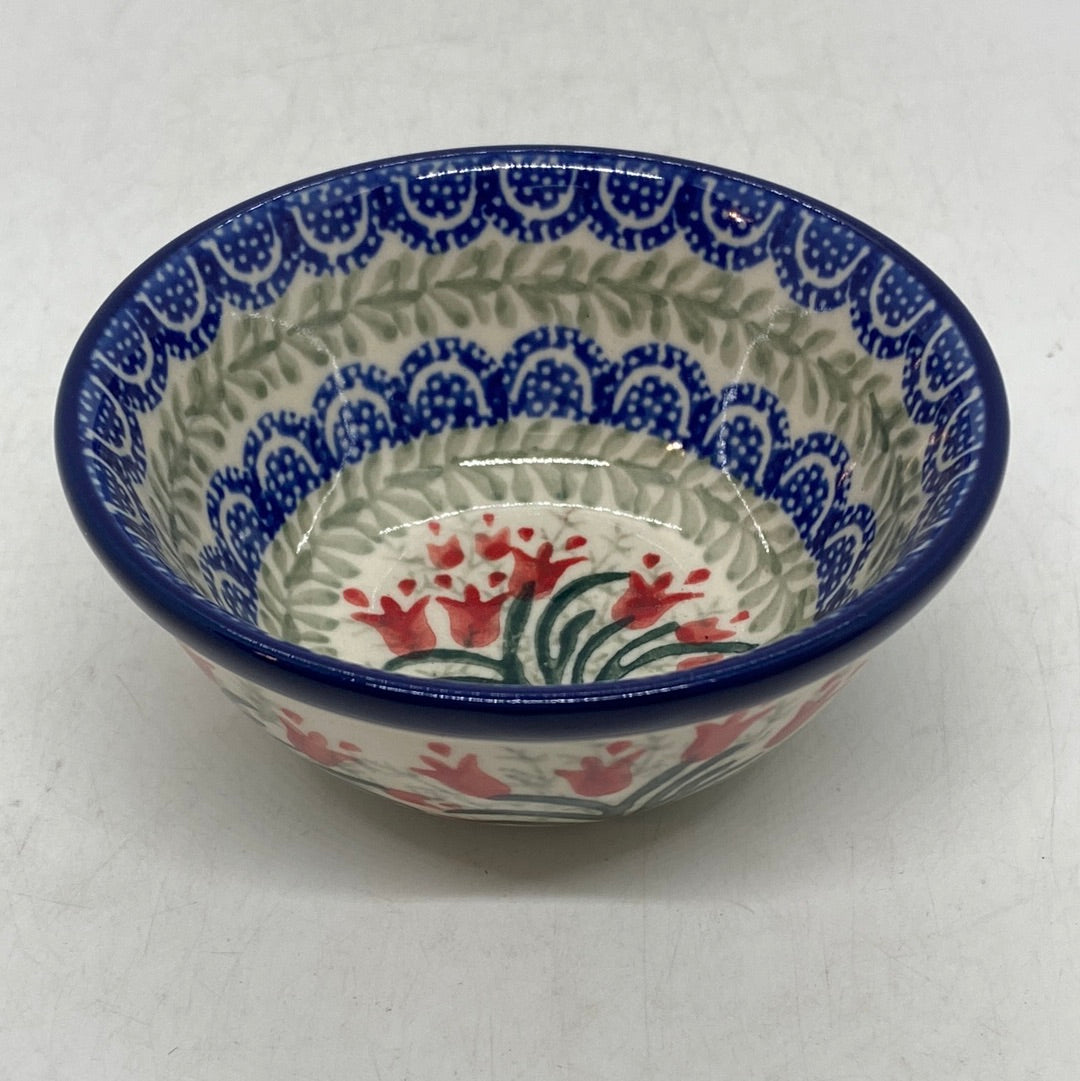 558 ~ Bitty Bowl ~ Nesting 4"W ~ 1437X - T3!